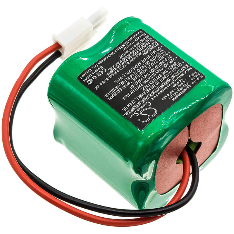 4.8V, Ni-MH, 3000mAh, batterie pour outils électriques compatible avec Mosquito Magnet, 565-022, Independence, Mm3200, 14.4Wh Outils électriques Cameron Sino Technology Limited (Outils électriques)