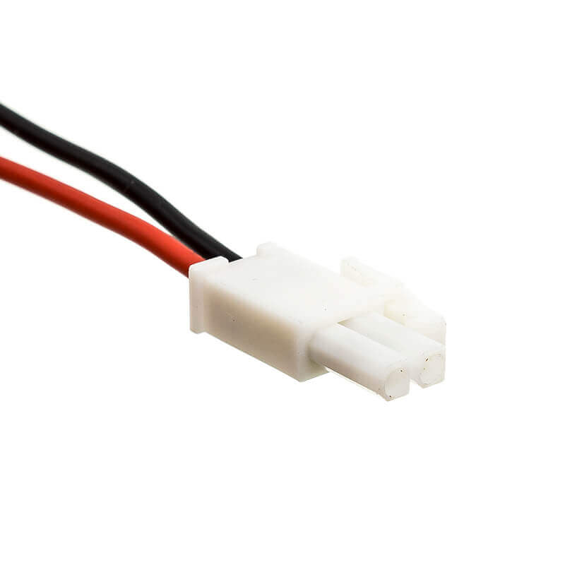 4.8V, Ni-MH, 3000mAh, batterie pour outils électriques compatible avec Mosquito Magnet, 565-022, Independence, Mm3200, 14.4Wh Outils électriques Cameron Sino Technology Limited (Outils électriques)