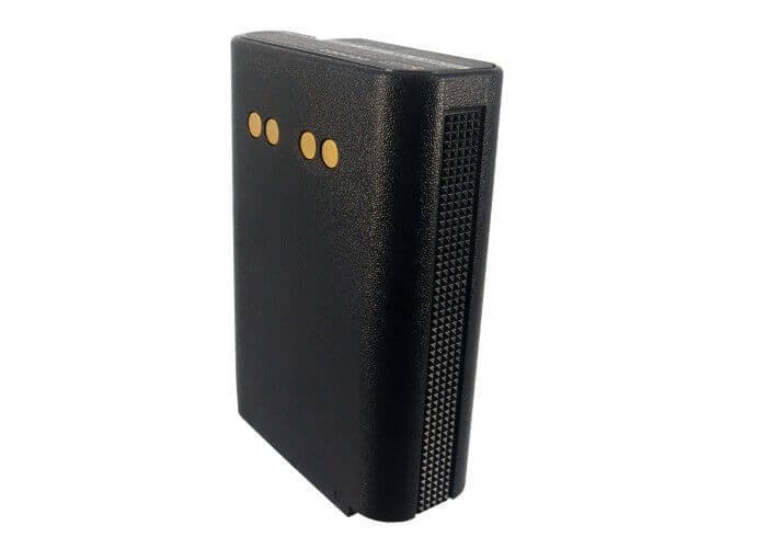 7.2V, Ni-MH, 2800mAh, Two-Way Radio battery fits Motorola, Ntn4538, Astro Saber, Mx1000, 20.16Wh Two-Way Radio Cameron Sino Technology Limited