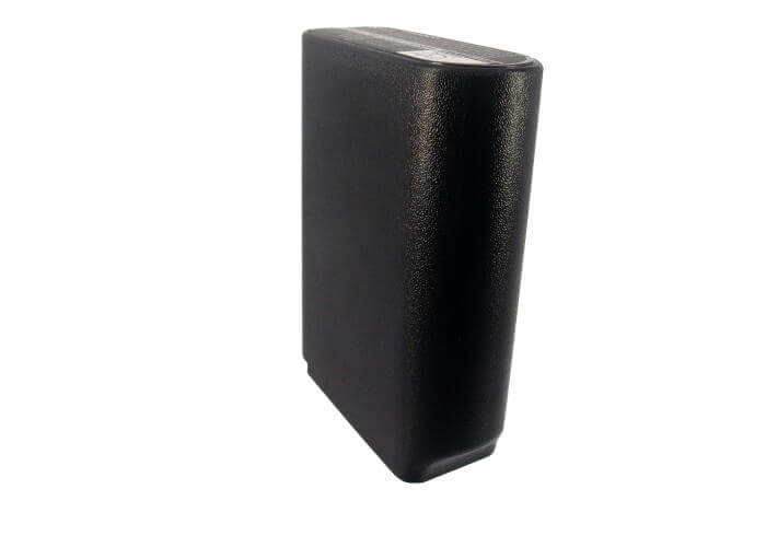 7.2V, Ni-MH, 2800mAh, Two-Way Radio battery fits Motorola, Ntn4538, Astro Saber, Mx1000, 20.16Wh Two-Way Radio Cameron Sino Technology Limited