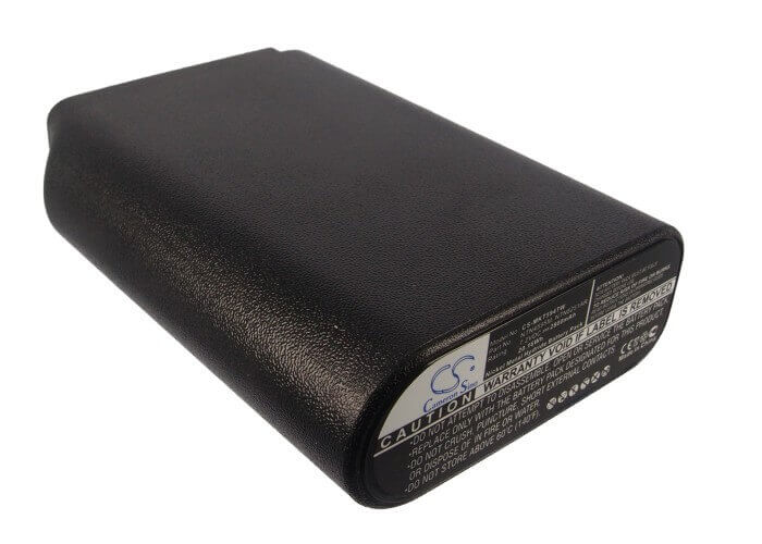 7.2V, Ni-MH, 2800mAh, Two-Way Radio battery fits Motorola, Ntn4538, Astro Saber, Mx1000, 20.16Wh Two-Way Radio Cameron Sino Technology Limited