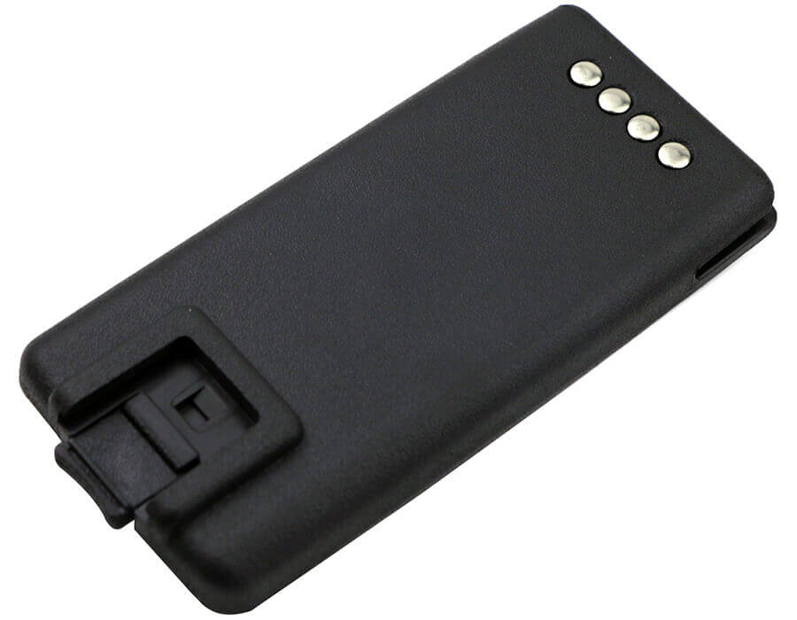 7.4V, Li-ion, 1100mAh, Two-Way Radio battery fits Motorola, 6080384x65, A10, A12, 8.14Wh Two-Way Radio Cameron Sino Technology Limited