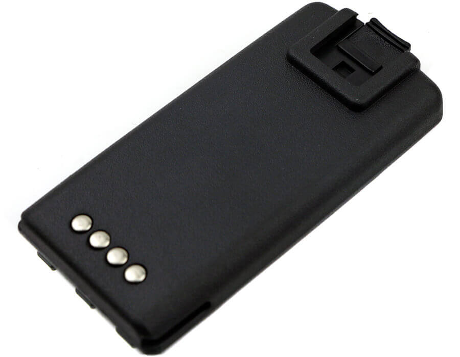 7.4V, Li-ion, 1100mAh, Two-Way Radio battery fits Motorola, 6080384x65, A10, A12, 8.14Wh Two-Way Radio Cameron Sino Technology Limited