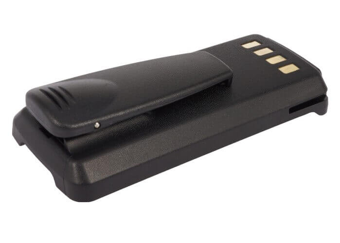 Two-Way Radio Battery For Motorola Cp1300, Cp1660, Cp185 7.5v, 1800mah - 13.50wh Two-Way Radio Cameron Sino Technology Limited