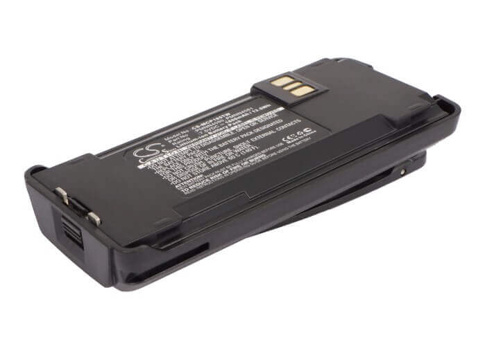Two-Way Radio Battery For Motorola Cp1300, Cp1660, Cp185 7.5v, 1800mah - 13.50wh Two-Way Radio Cameron Sino Technology Limited