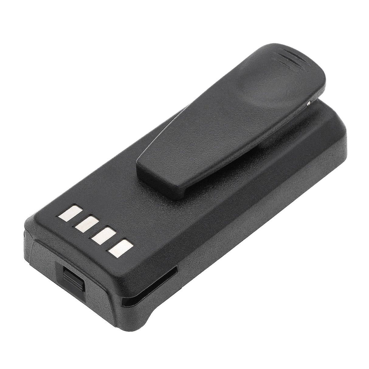 7.5V, Li-ion, 2600mAh, Two-Way Radio battery fits Motorola, Pmnn4080, Cp1200, Cp1300, 19.5Wh Two-Way Radio Cameron Sino Technology Limited