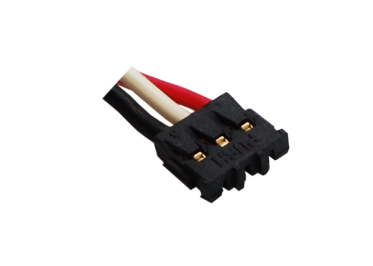 3.7V, Li-Polymer, 230mAh, batterie de téléphone sans fil compatible avec Motorola, Motorola, 61638c, Dect 6.0, It6, 0.851Wh Téléphone sans fil Cameron Sino Technology Limited (Téléphone sans fil)