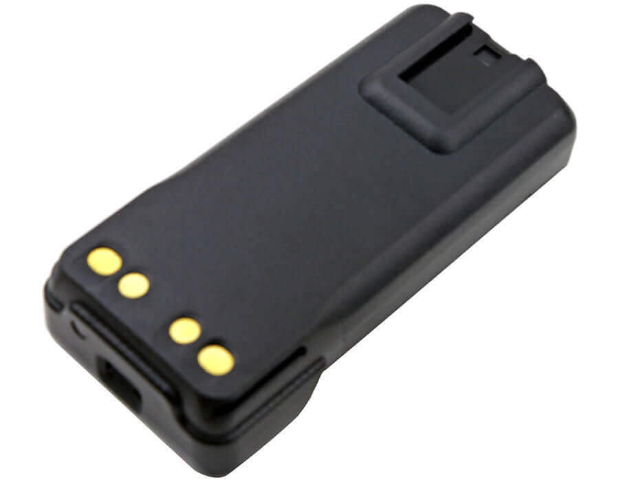 7.4V, Li-ion, 2600mAh, Two-Way Radio battery fits Motorola, Pmnn441, Dp2000, Dp2400, 19.24Wh Two-Way Radio Cameron Sino Technology Limited