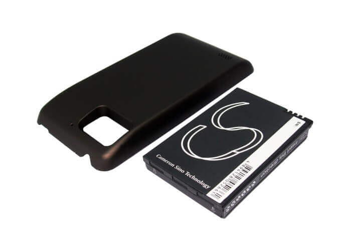 Battery For Motorola Droid Bionic, Atrix 2 3.7v, 3200mah - 11.84wh Batteries for Electronics Cameron Sino Technology Limited (Suspended)