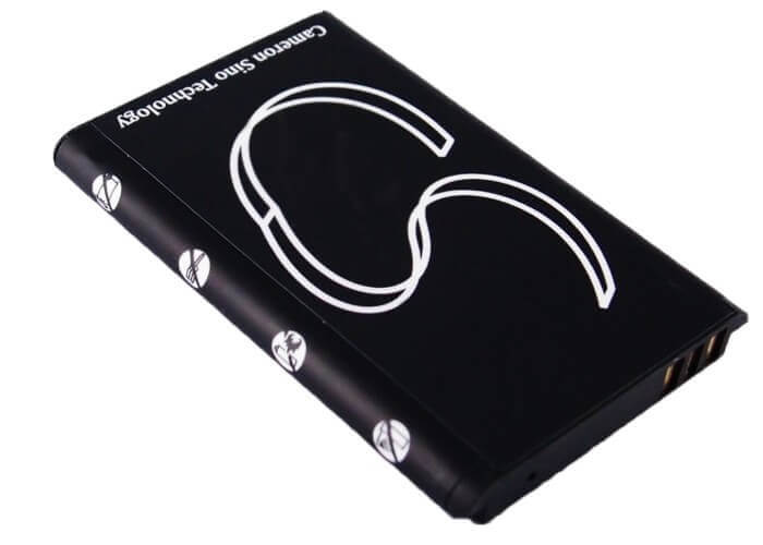 Battery For Motorola Ex300 3.7v, 1050mah - 3.89wh Batteries for Electronics Cameron Sino Technology Limited (Suspended)