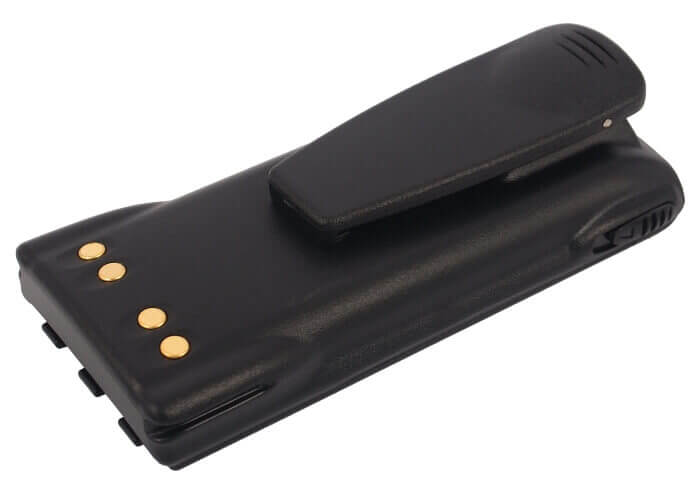 7.2V, Ni-MH, 1800mAh, Two-Way Radio battery fits Motorola, Hmnn4151, Gp1280, Gp140, 12.96Wh Two-Way Radio Cameron Sino Technology Limited