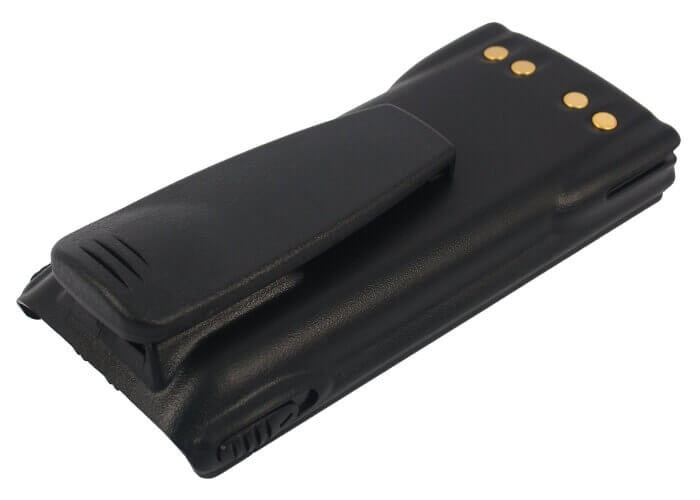 7.2V, Ni-MH, 1800mAh, Two-Way Radio battery fits Motorola, Hmnn4151, Gp1280, Gp140, 12.96Wh Two-Way Radio Cameron Sino Technology Limited