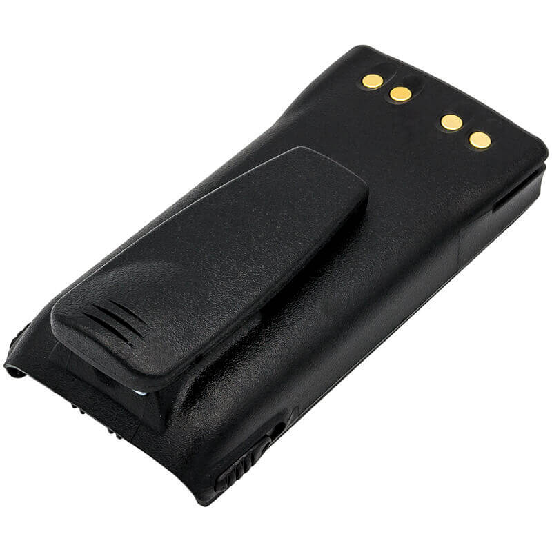 7.2V, Ni-MH, 2100mAh, Two-Way Radio battery fits Motorola, Hmnn4151, Gp1280, Gp140, 15.12Wh Two-Way Radio Cameron Sino Technology Limited