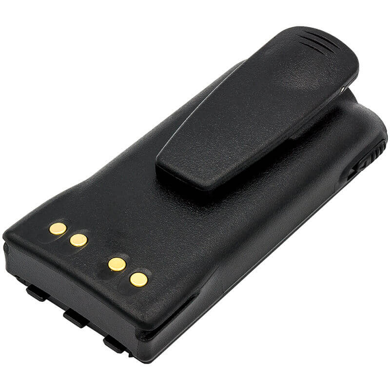 7.2V, Ni-MH, 2100mAh, Two-Way Radio battery fits Motorola, Hmnn4151, Gp1280, Gp140, 15.12Wh Two-Way Radio Cameron Sino Technology Limited