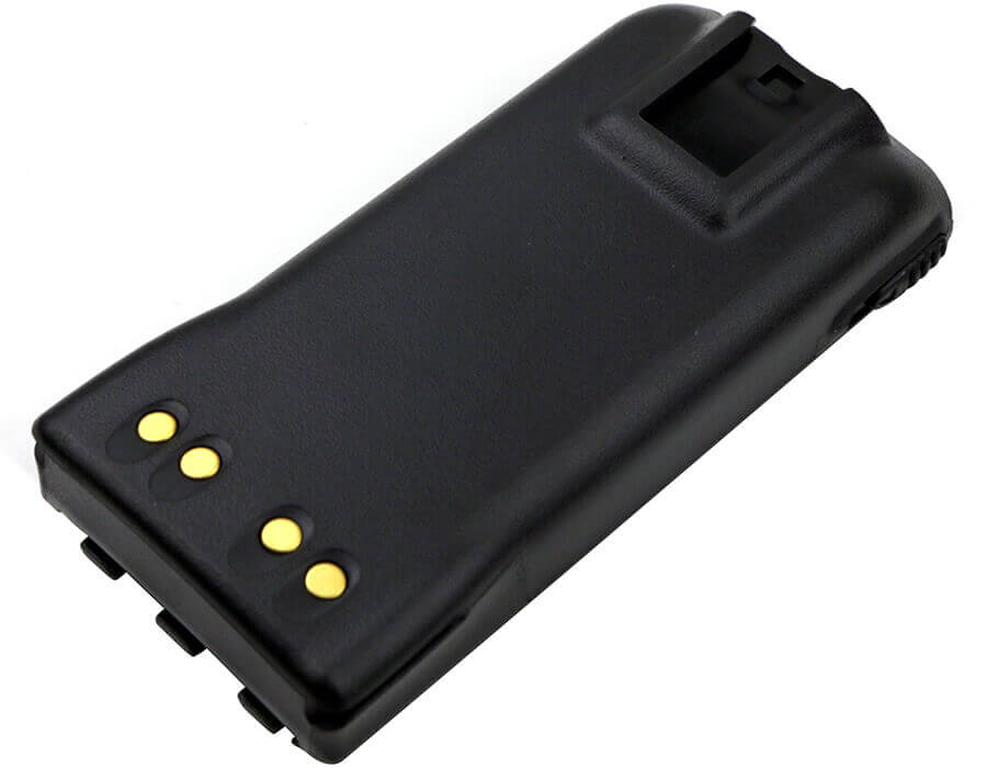 7.4V, Li-ion, 2600mAh, Two-Way Radio battery fits Motorola, Hmnn4151, Gp1280, Gp140, 19.24Wh Two-Way Radio Cameron Sino Technology Limited