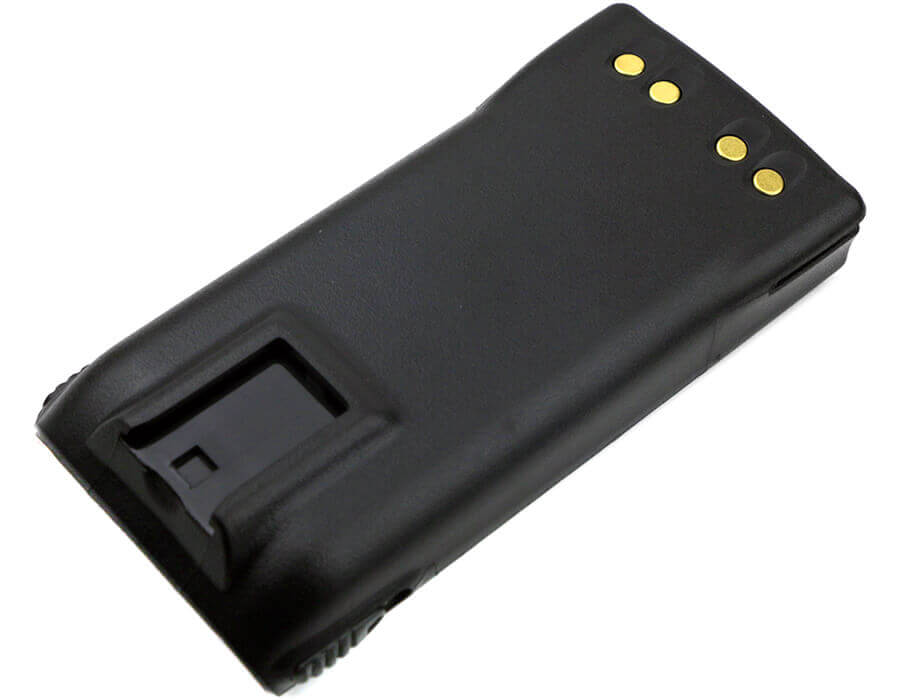 7.4V, Li-ion, 2600mAh, Two-Way Radio battery fits Motorola, Hmnn4151, Gp1280, Gp140, 19.24Wh Two-Way Radio Cameron Sino Technology Limited