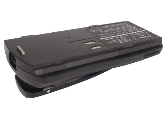 7.5V, Ni-MH, 1800mAh, Two-Way Radio battery fits Motorola, Pmnn4046, Axu4100, Axv5100, 13.5Wh Two-Way Radio Cameron Sino Technology Limited