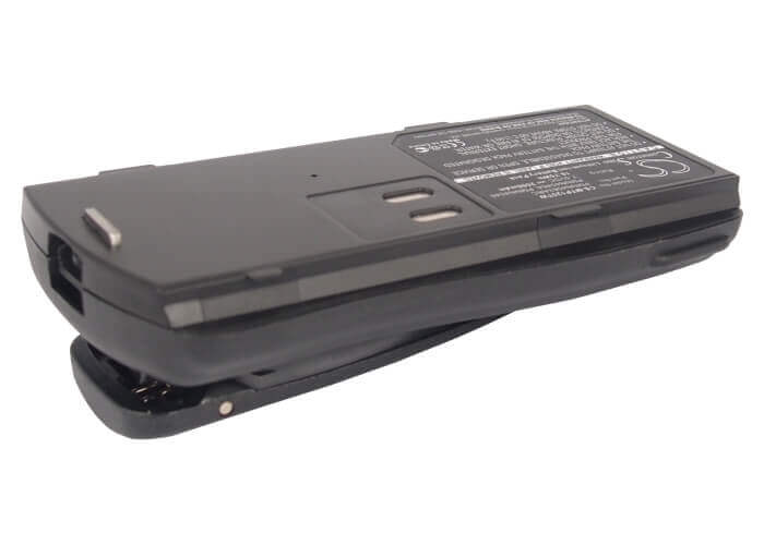 7.5V, Li-ion, 2500mAh, Two-Way Radio battery fits Motorola, Pmnn4046, Axu4100, Axv5100, 18.75Wh Two-Way Radio Cameron Sino Technology Limited