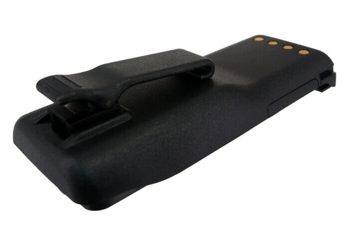 7.5V, Ni-MH, 1800mAh, Two-Way Radio battery fits Motorola, Hnn9360, Gp350, 13.5Wh Two-Way Radio Cameron Sino Technology Limited