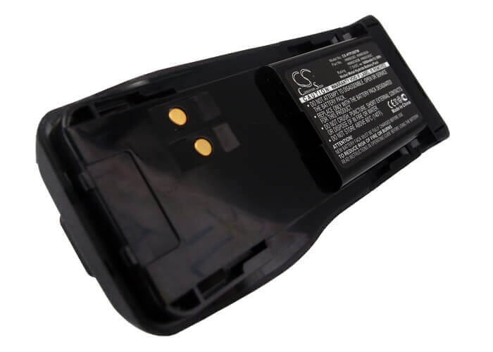 7.5V, Ni-MH, 1800mAh, Two-Way Radio battery fits Motorola, Hnn9360, Gp350, 13.5Wh Two-Way Radio Cameron Sino Technology Limited