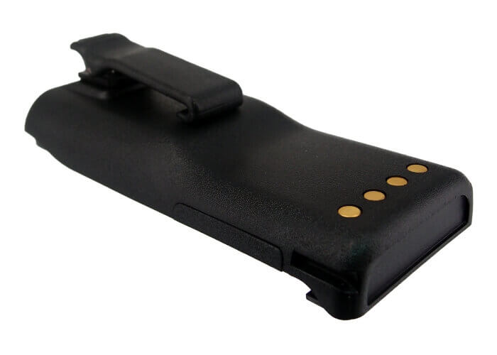 7.5V, Ni-MH, 1800mAh, Two-Way Radio battery fits Motorola, Hnn9360, Gp350, 13.5Wh Two-Way Radio Cameron Sino Technology Limited