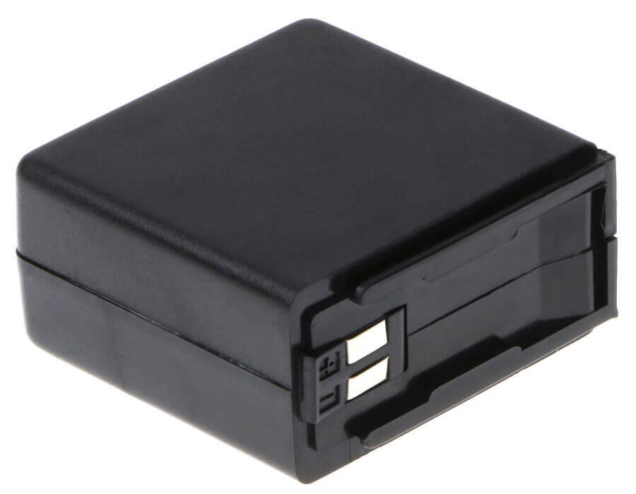 7.5V, Ni-MH, 1100mAh, Two-Way Radio battery fits Spirit, Motorola, Pmmn4013, Gp688, Gp-688, 8.25Wh Two-Way Radio Cameron Sino Technology Limited