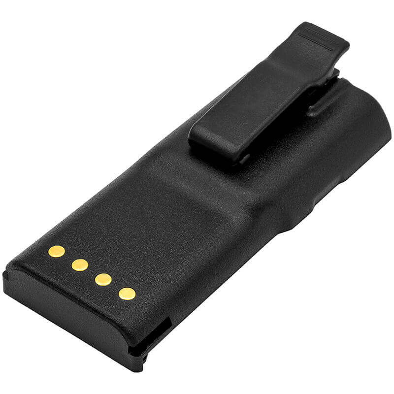 7.2V, Ni-MH, 1800mAh, Two-Way Radio battery fits Motorola, Hnn8133c, Cp250, Cp450, 12.96Wh Two-Way Radio Cameron Sino Technology Limited