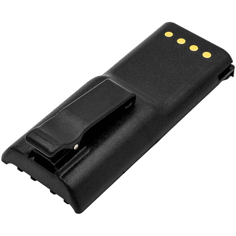 7.2V, Ni-MH, 1800mAh, Two-Way Radio battery fits Motorola, Hnn8133c, Cp250, Cp450, 12.96Wh Two-Way Radio Cameron Sino Technology Limited