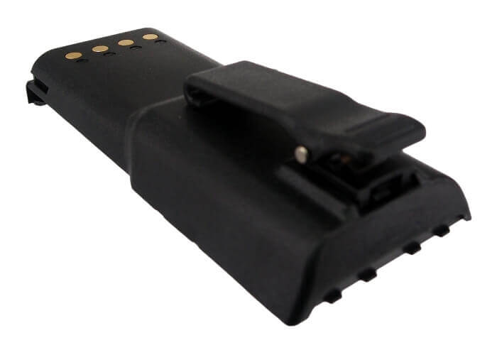7.5V, Ni-MH, 2500mAh, Two-Way Radio battery fits Motorola, Hnn8133c, Cp250, Cp450, 18.75Wh Two-Way Radio Cameron Sino Technology Limited