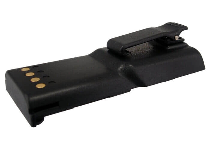 7.5V, Ni-MH, 2500mAh, Two-Way Radio battery fits Motorola, Hnn8133c, Cp250, Cp450, 18.75Wh Two-Way Radio Cameron Sino Technology Limited