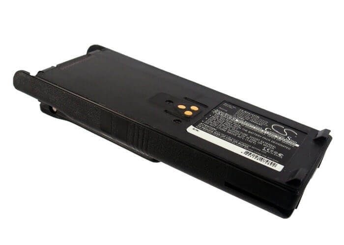 7.5V, Ni-MH, 1500mAh, Two-Way Radio battery fits Motorola, Fug11b, Gp1200, Gp2010, 11.25Wh Two-Way Radio Cameron Sino Technology Limited