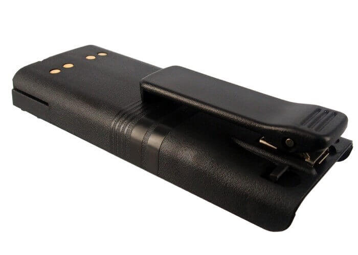 7.5V, Ni-MH, 1500mAh, Two-Way Radio battery fits Motorola, Fug11b, Gp1200, Gp2010, 11.25Wh Two-Way Radio Cameron Sino Technology Limited