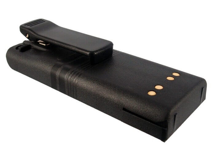 7.5V, Ni-MH, 1500mAh, Two-Way Radio battery fits Motorola, Fug11b, Gp1200, Gp2010, 11.25Wh Two-Way Radio Cameron Sino Technology Limited