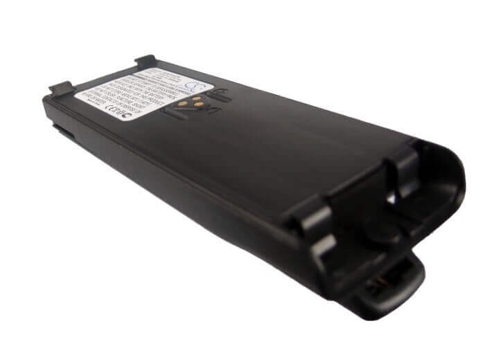 7.5V, Ni-MH, 2500mAh, Two-Way Radio battery fits Motorola, Fug11b, Gp1200, Gp2010, 18.75Wh Two-Way Radio Cameron Sino Technology Limited