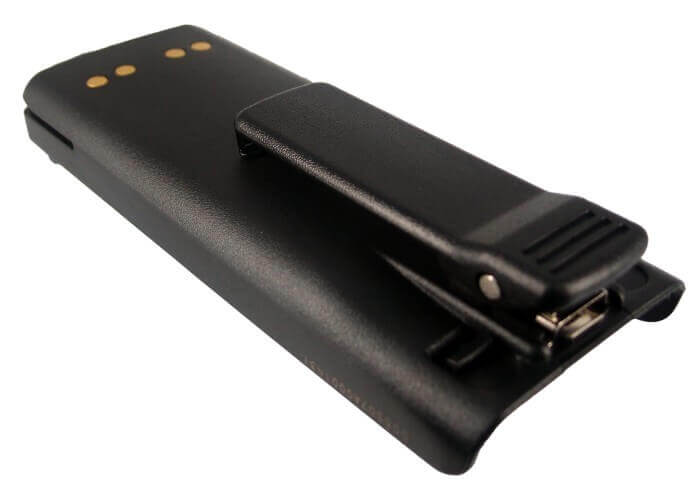 7.5V, Ni-MH, 2500mAh, Two-Way Radio battery fits Motorola, Fug11b, Gp1200, Gp2010, 18.75Wh Two-Way Radio Cameron Sino Technology Limited