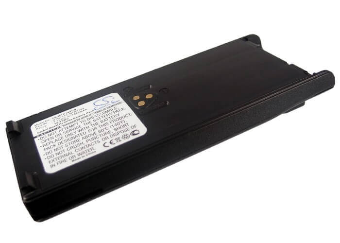 7.5V, Ni-MH, 2500mAh, Two-Way Radio battery fits Motorola, Fug11b, Gp1200, Gp2010, 18.75Wh Two-Way Radio Cameron Sino Technology Limited