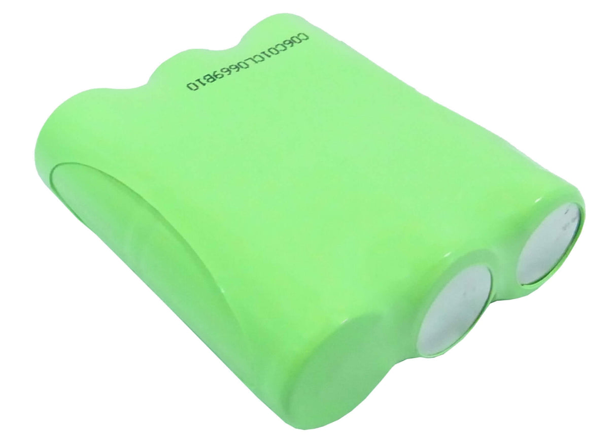 7.2V, Ni-MH, 1000mAh, Two-Way Radio battery fits Sprint, Motorola, 6060937h01, Ap10, Ap50, 7.2Wh Two-Way Radio Cameron Sino Technology Limited