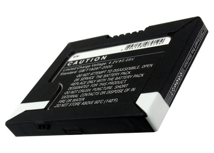 3.7V, Li-ion, 1850mAh, SmartPhone battery fits Motorola, Lex 700, 6.85Wh Mobile, SmartPhone Cameron Sino Technology Limited (Suspended)