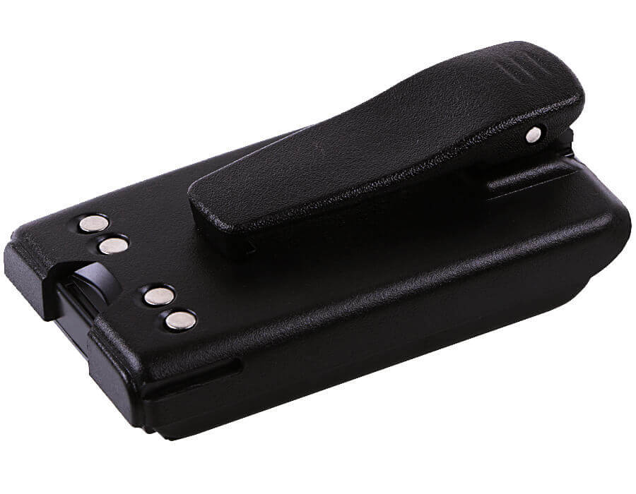 7.5V, Ni-MH, 1100mAh, Two-Way Radio battery fits Motorola, Pmnn4071, A6, A8, 8.25Wh Two-Way Radio Cameron Sino Technology Limited