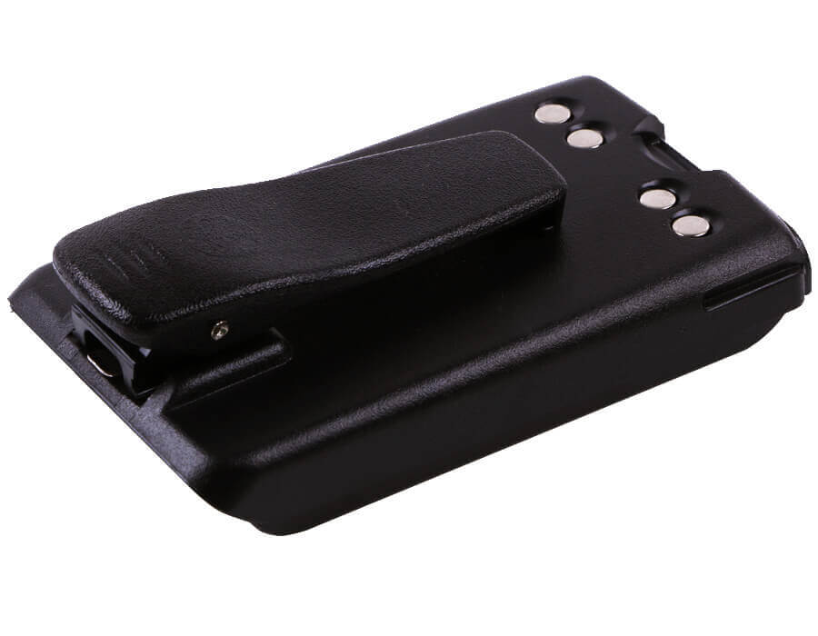 7.5V, Ni-MH, 1100mAh, Two-Way Radio battery fits Motorola, Pmnn4071, A6, A8, 8.25Wh Two-Way Radio Cameron Sino Technology Limited