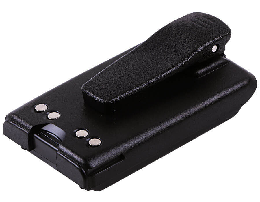 7.5V, Ni-MH, 1700mAh, Two-Way Radio battery fits Motorola, Pmnn4071, A6, A8, 12.75Wh Two-Way Radio Cameron Sino Technology Limited