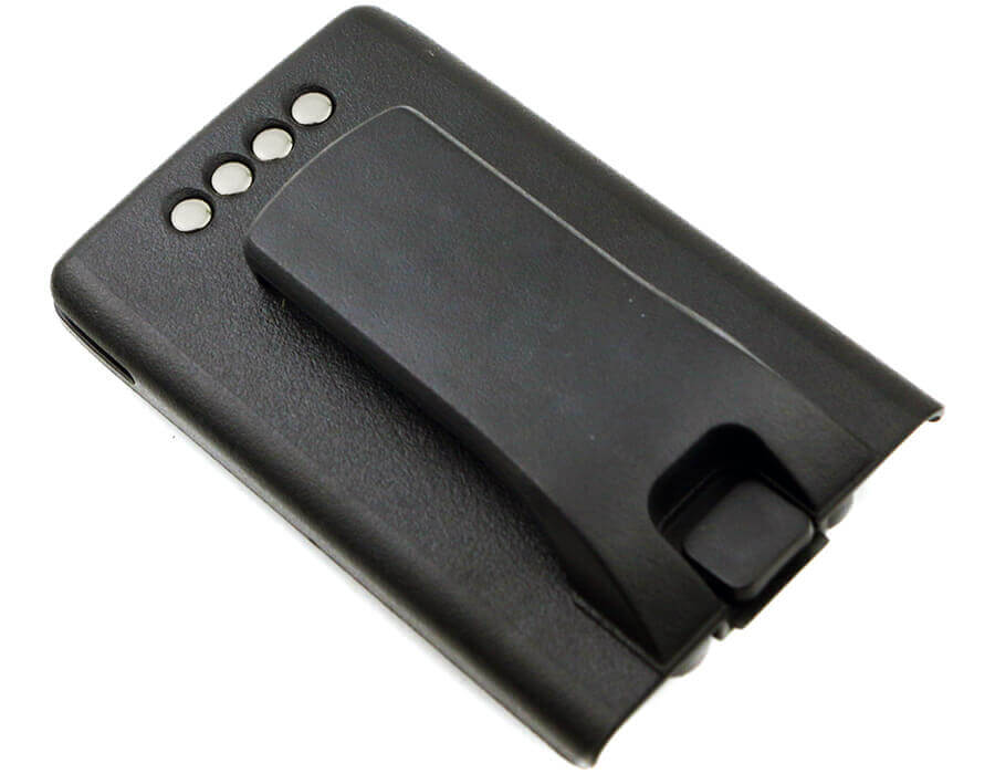 7.4V, Li-ion, 1100mAh, Two-Way Radio battery fits Motorola, Pmnn4423a, Mag One Q11, Mag One Q5, 8.14Wh Two-Way Radio Cameron Sino Technology Limited
