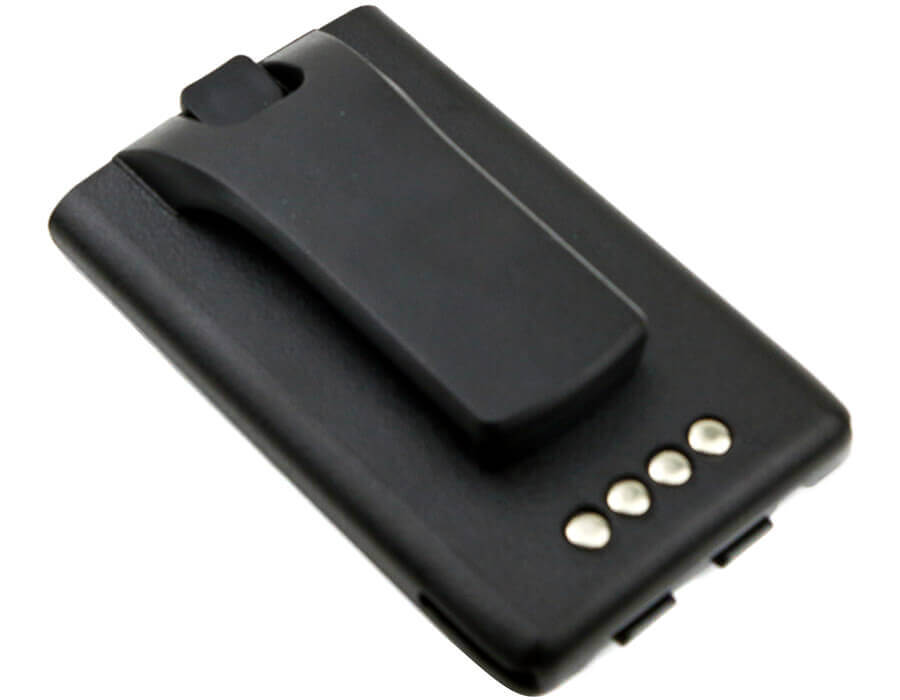 7.4V, Li-ion, 1100mAh, Two-Way Radio battery fits Motorola, Pmnn4423a, Mag One Q11, Mag One Q5, 8.14Wh Two-Way Radio Cameron Sino Technology Limited