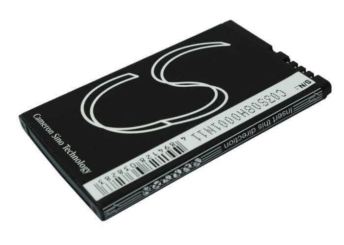 3.7V, Li-ion, 1300mAh, SmartPhone battery fits Motorola, Bf5x, Bravo, Defy, 4.81Wh Mobile, SmartPhone Cameron Sino Technology Limited (Smartphone)