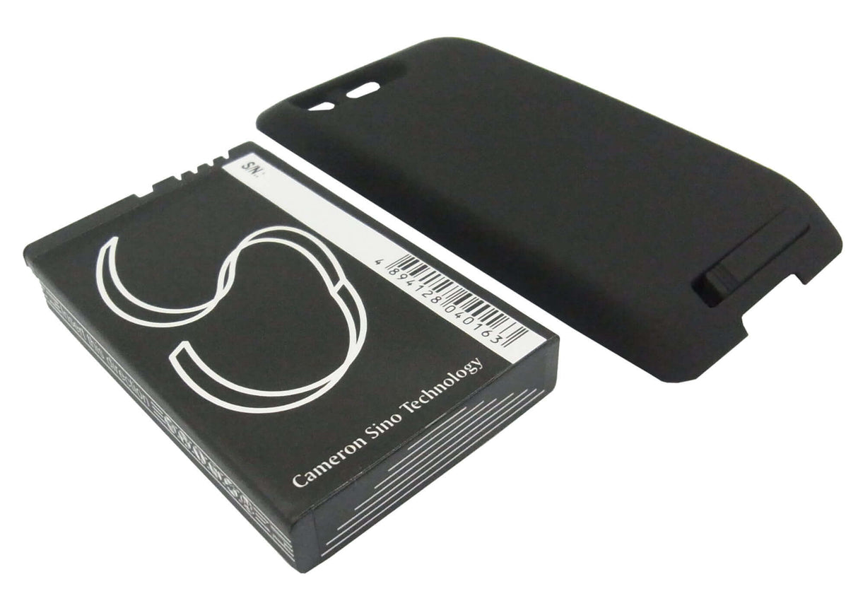 3.7V, Li-ion, 2400mAh, SmartPhone battery fits Motorola, Bf5x, Defy, Mb520, 8.88Wh Mobile, SmartPhone Cameron Sino Technology Limited (Smartphone)