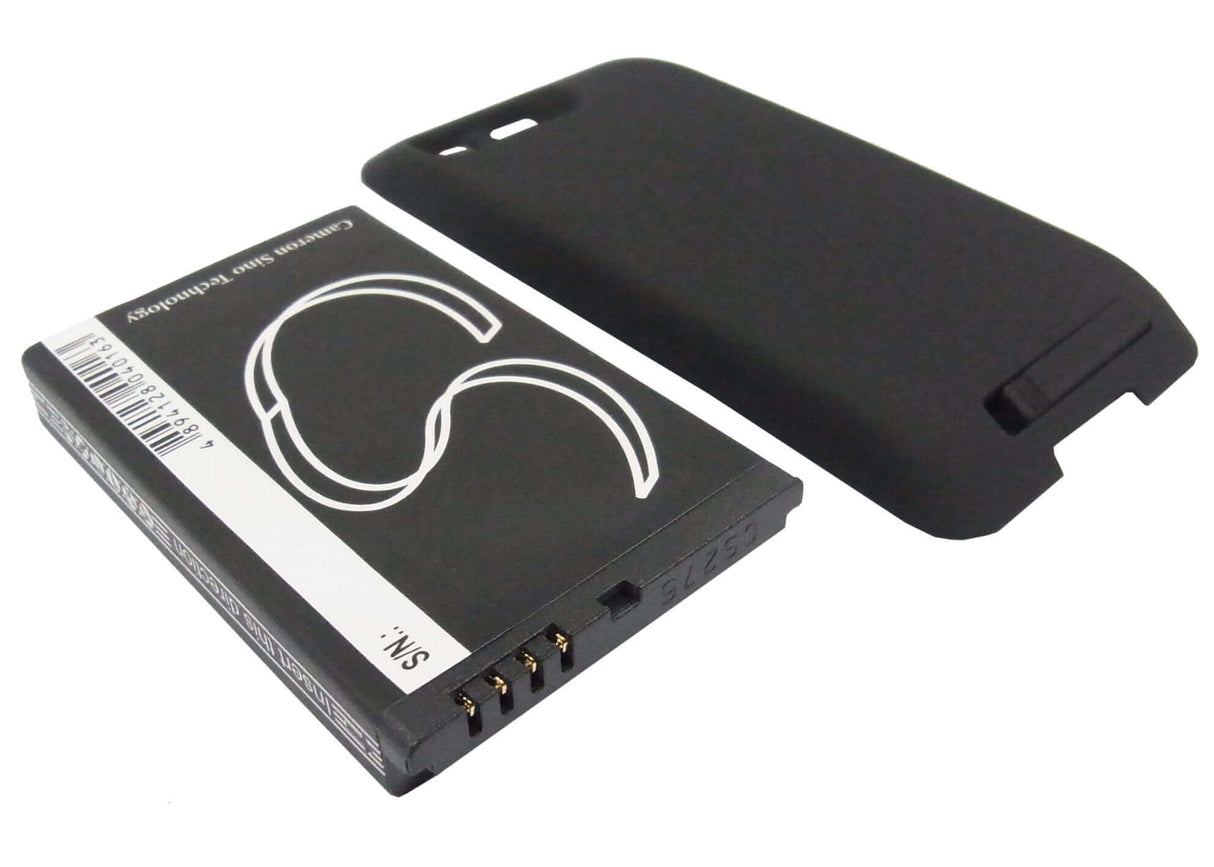 3.7V, Li-ion, 2400mAh, SmartPhone battery fits Motorola, Bf5x, Defy, Mb520, 8.88Wh Mobile, SmartPhone Cameron Sino Technology Limited (Smartphone)