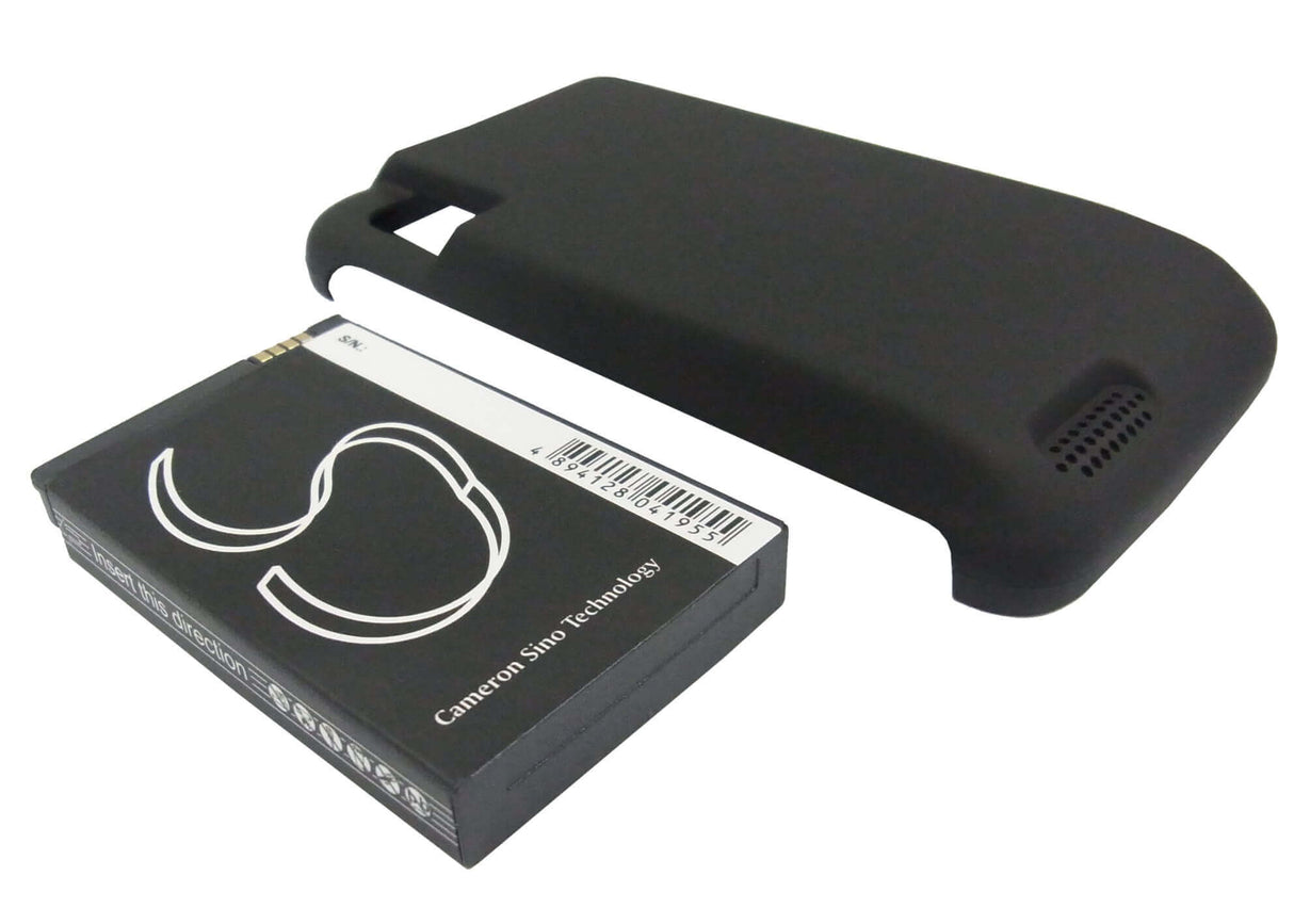 Battery For Motorola Mb860, Atrix 4g, Olympus 3.7v, 2800mah - 10.36wh Batteries for Electronics Cameron Sino Technology Limited (Suspended)