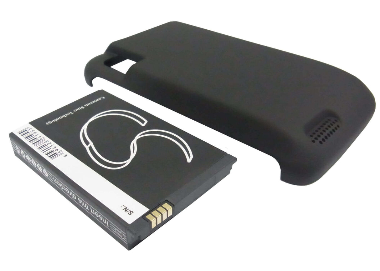 Battery For Motorola Mb860, Atrix 4g, Olympus 3.7v, 2800mah - 10.36wh Batteries for Electronics Cameron Sino Technology Limited (Suspended)