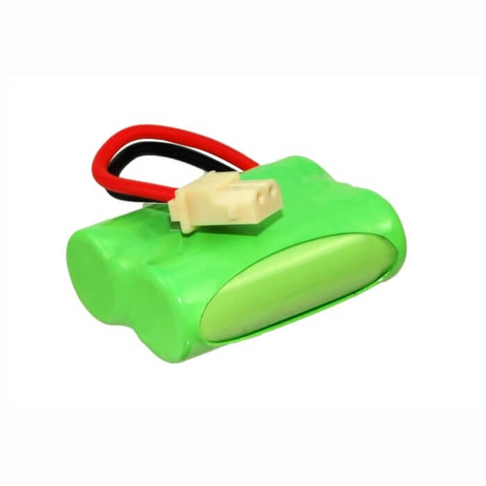 Babyphone Battery For Motorola, Mbp16/2pu, Mbp11 2.4v, 300mah - 0.72wh BabyPhone Cameron Sino Technology Limited