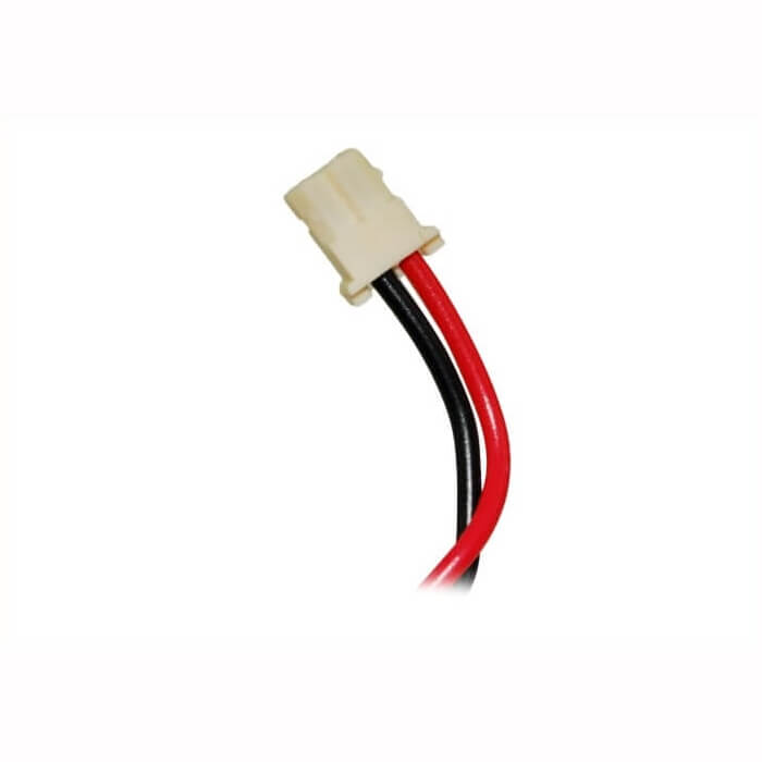 Babyphone Battery For Motorola, Mbp16/2pu, Mbp11 2.4v, 300mah - 0.72wh BabyPhone Cameron Sino Technology Limited